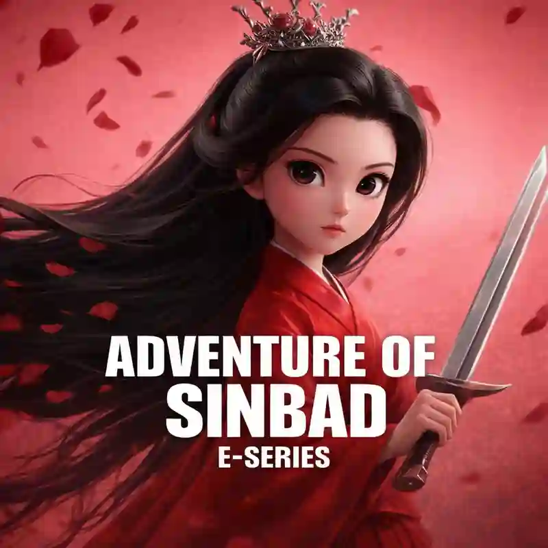 Pakikipagsapalaran ni Sinbad Slot Game Experience at spintime