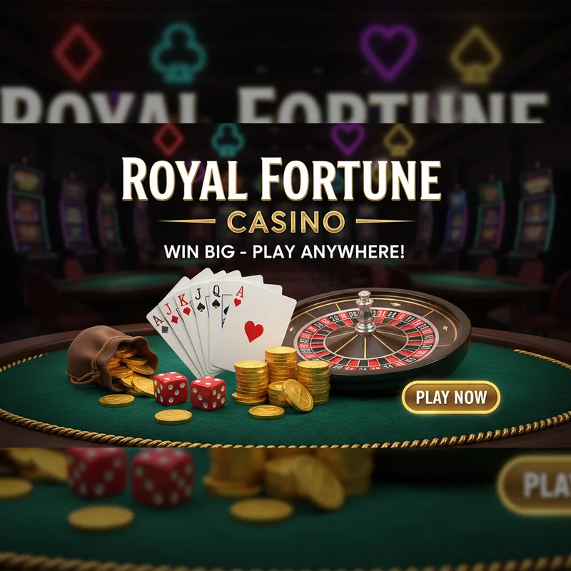 Spintime Casino Banner